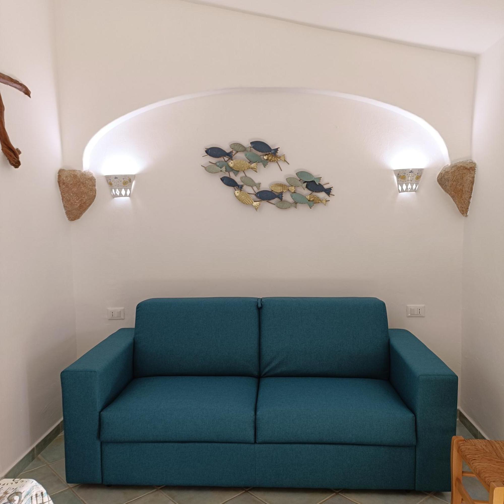 Cuccuru Relax - A Iun Q9882 Villa Orosei Ngoại thất bức ảnh